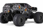 ARRMA: Gorgon 4X2 MEGA 550 - Video