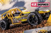 Kyosho: Sand Master 2.0 - Le Buggy entry level della Kyosho tornano nei negozi di modellismo!