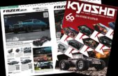 Kyosho: Il catalogo modellismo RC del 2024!