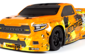 HPI Racing: Venom 2 Sport 3 - Drift e Race truck in scala 1/10!