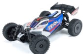 ARRMA: Typhon Grom buggy in scala 1/18