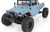 Element RC: Zuul IFS2 Trail Truck in scala 1/10