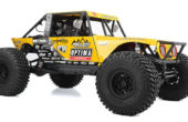 RC4WD: Miller Rock Racer - Video