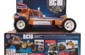 Team Associated: RC10 Classic 40th Anniversary Limited Edition