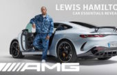 Anche Lewis Hamilton è un appassionato di automodellismo!