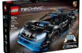 I nuovi set LEGO Technic in uscita nei negozi ad agosto: Porsche GT4, Camion Volvo FMX, Koenigsegg...