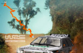 Killerbody: Venus - Lancia Delta HF Integrale 16V Jolly Club Totip Repsol in scala 1/10