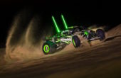Traxxas: Pro Scale Sand Car - Funco Motorsports