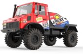 CROSS RC:  EMO XX Stegosaurus in scala 1/6