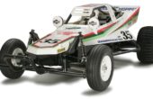 TAMIYA: Le buggy Grasshopper e Hornet festeggiano 40 anni!