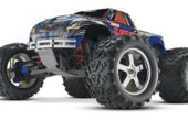 Traxxas: Nitro Skate Park Showdown video!