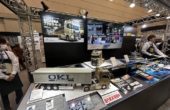 Tamiya: camion radiocomandato Scania 770 S 4x2 allo Shizuoka Hobby Show