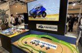 Tamiya: I nuovi modelli Trail Mini4WD allo Shizuoka Hobby Show 2025
