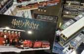 Tomy: Harry Potter Hogwarts Express (Plarail) allo Shizuoka Hobby Show 2025
