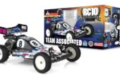 Team Associated: Buggy RC10 Kinwald Edition - Video