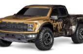 Traxxas: Ford Raptor R 4X4 Ultimate Edition