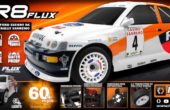 HPI: The 1996 Ford Escort RS Cosworth - WR8