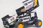 Custom Works: Bullet High Bite Sprint Car Kit