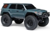 Axial: Toyota 4Runner - SCX24 - Crawler in scala 1/24