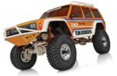 Team Associated: RC10TT - Trail Truck in scala 1/10