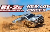 Traxxas riduce i prezzi dei propri automodelli RC!