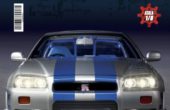 Edicola: La Nissan Skyline GT-R di Brian - Fast & Furious - Fascicoli DeAgostini