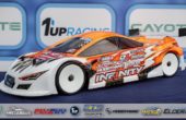 Euro Touring Series: in diretta da Lussemburgo - RND3