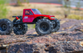 Redcat: Ascent-18 APEX - Rock Crawler in scala 1/18