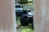 HPI Racing: VENTURE 18CC Competition Crawler