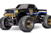Traxxas: BIGFOOT 50th Anniversary Edition - Video