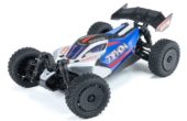 Video Modellismo: Faster & Tougher With ARRMA