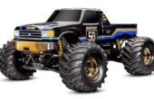 Traxxas: X-Monster BIGFOOT 50th