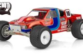 Team Associated: RC10T 4WD KIT