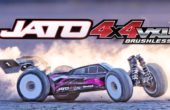Traxxas: The Jato 4×4 VXL Aerial Assault video!