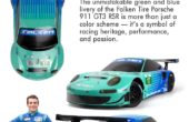 HPI Racing: Falken Porsche 911 GT3 RSR - video