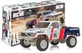 Team Associated: RC10 4X4 Pickup Truck kit