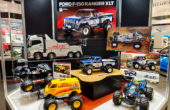 Tamiya: Quirkhopper, Lunch ox Evo, e Ford F150 Ranger XLT al Toy Fair 2026