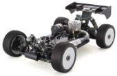 Mugen: MBX8R & MBX8R ECO US Limited Edition buggy