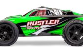 Traxxas: Rustler 2WD XL5 - Video ufficiale