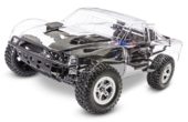 Traxxas: Slash 2WD in kit di montaggio