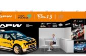 Beijing Hobby Expo 2026: Hobby Plus DKR4 truck