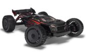 ARRMA: il nuovo Talion 6S EXB supera i 120 Km/h!!!