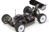 Kyosho: Inferno MP11E - Il montaggio del modello