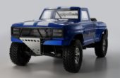 Kyosho: Outlaw Rampage 2.0 Pro