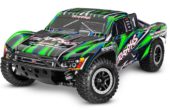 Traxxas: Slash 4×4 VXL allo skate park!