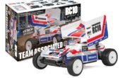 Team Associated: RC10 Sprint Car Kit