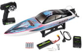 Rage RC: Mako 630BL motoscafo radiocomandato
