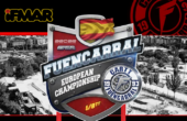 EFRA: Nitro Buggy Euros 2026 - Le finali in diretta!