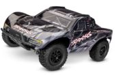 Traxxas: arriva il nuovo Slash 4X4 Brushless VX3
