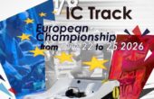 Segui in diretta le finali dei campionati europei automodelli 1/8 IC Track 2026